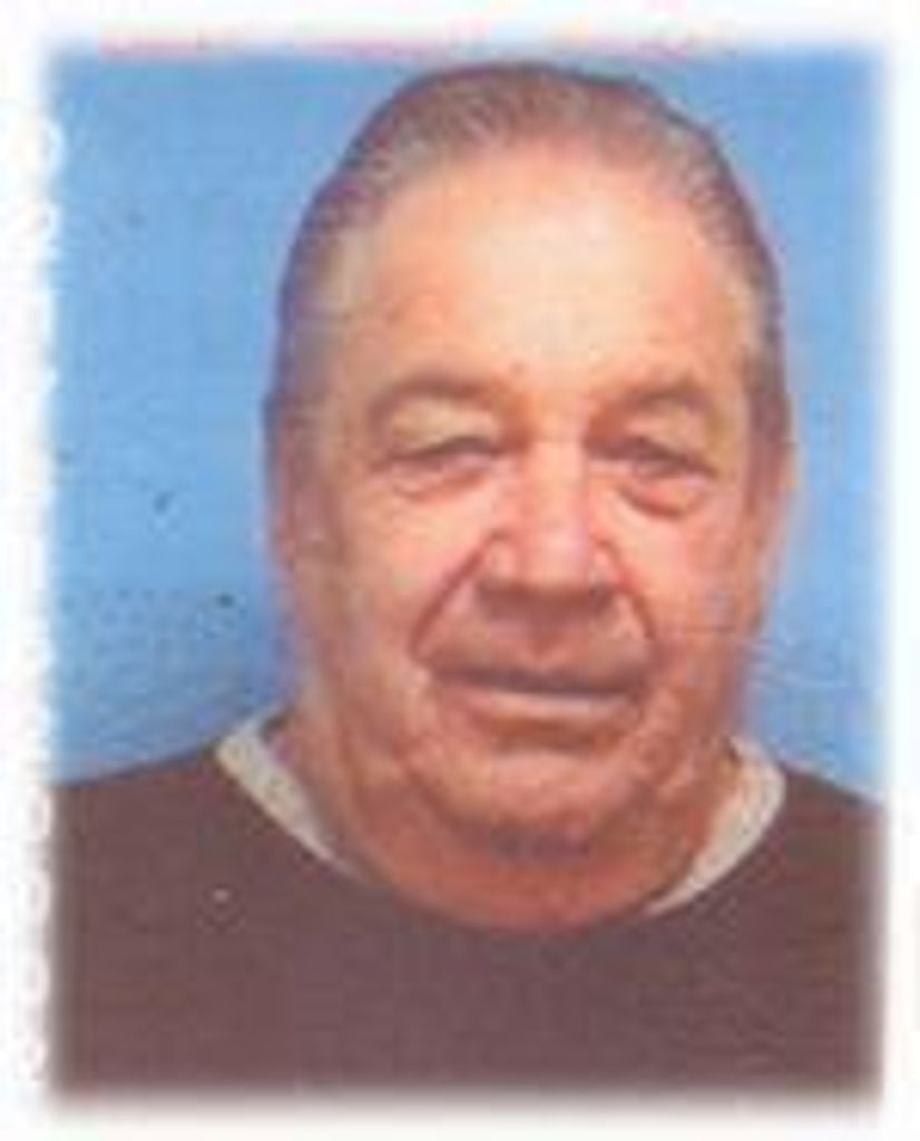 Milo Ralph Burdick