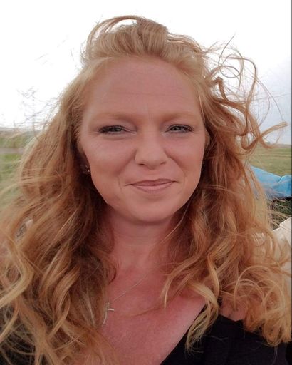 Theresa Marie Weisdorfer's obituary image