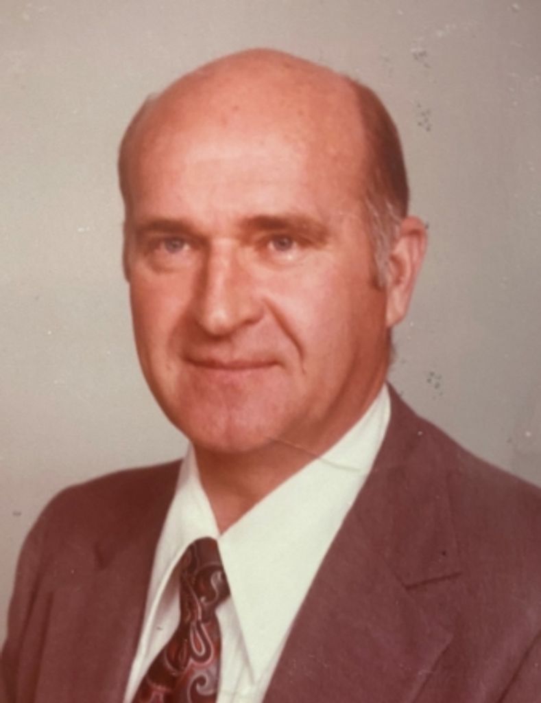 James  Wayne Adams Profile Photo