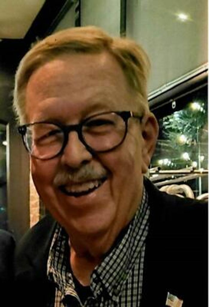 Craig E. Curry Profile Photo