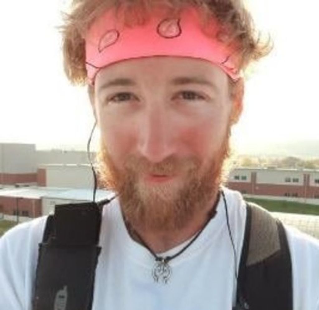 Gregory Daniel Baxter