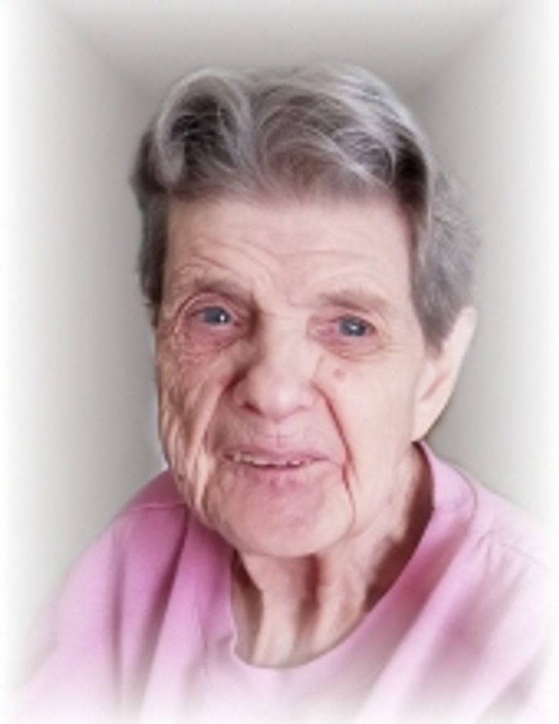 Ethel Helen Lizyness