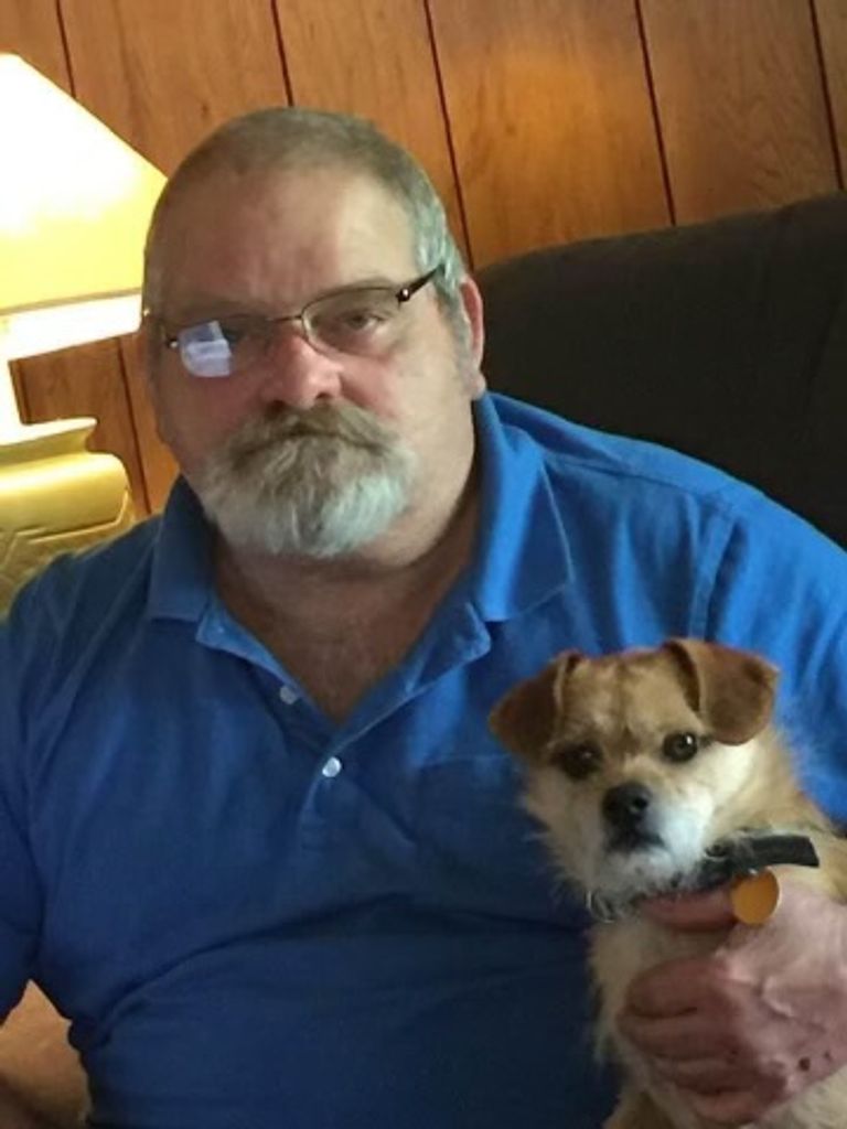 Douglas Carroll Profile Photo