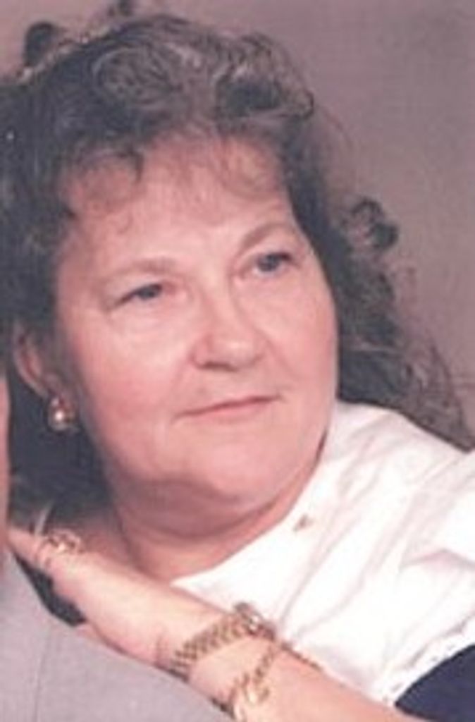 Patricia "Patty" Evans Cooper Profile Photo