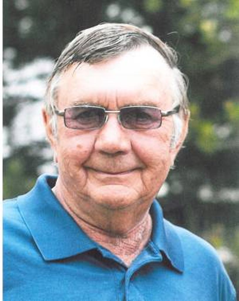 Marvin Lindbloom