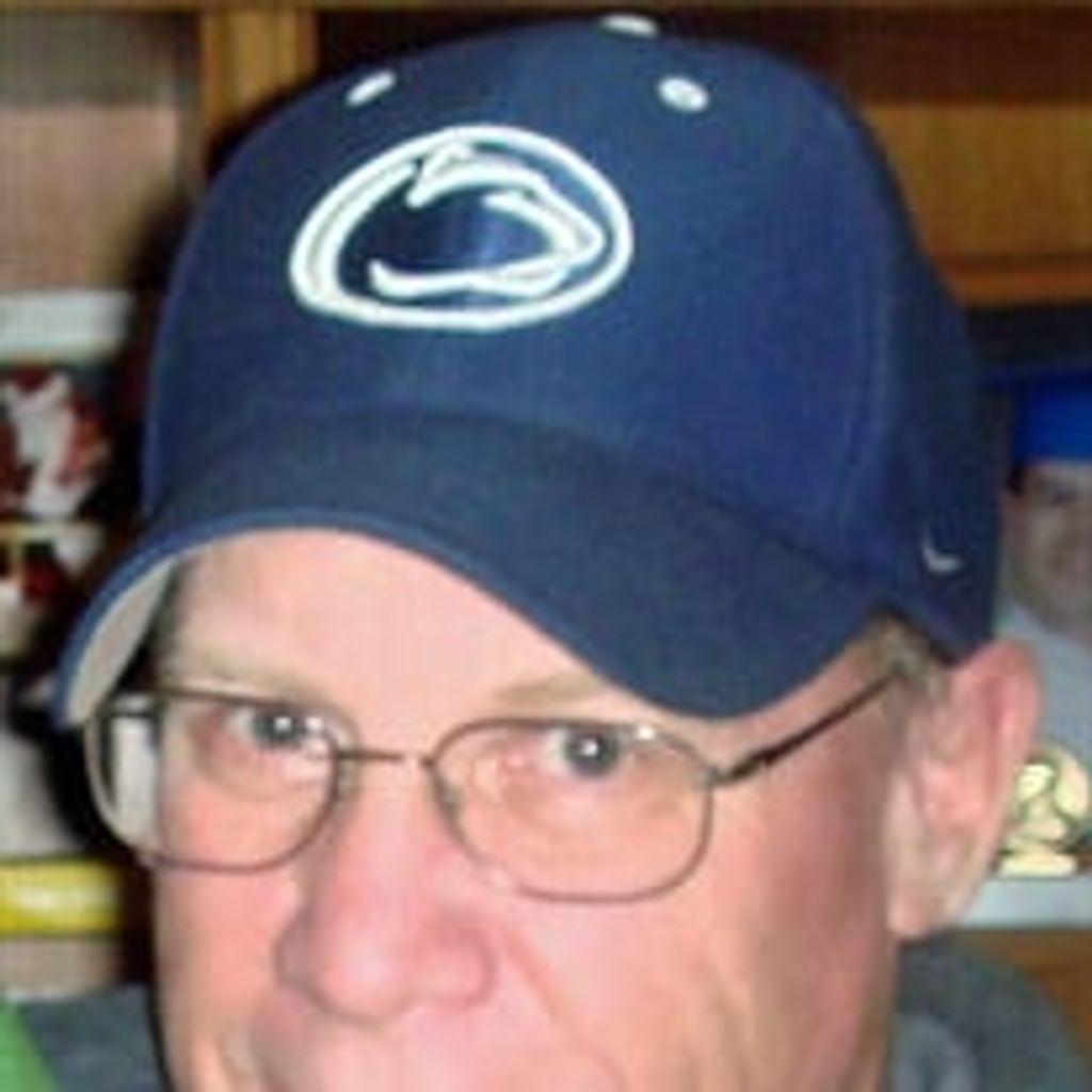John Rohrer