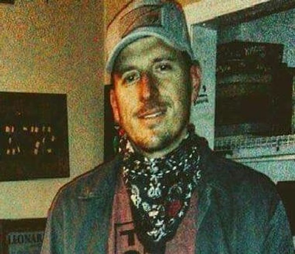 David Scott Bryant Profile Photo