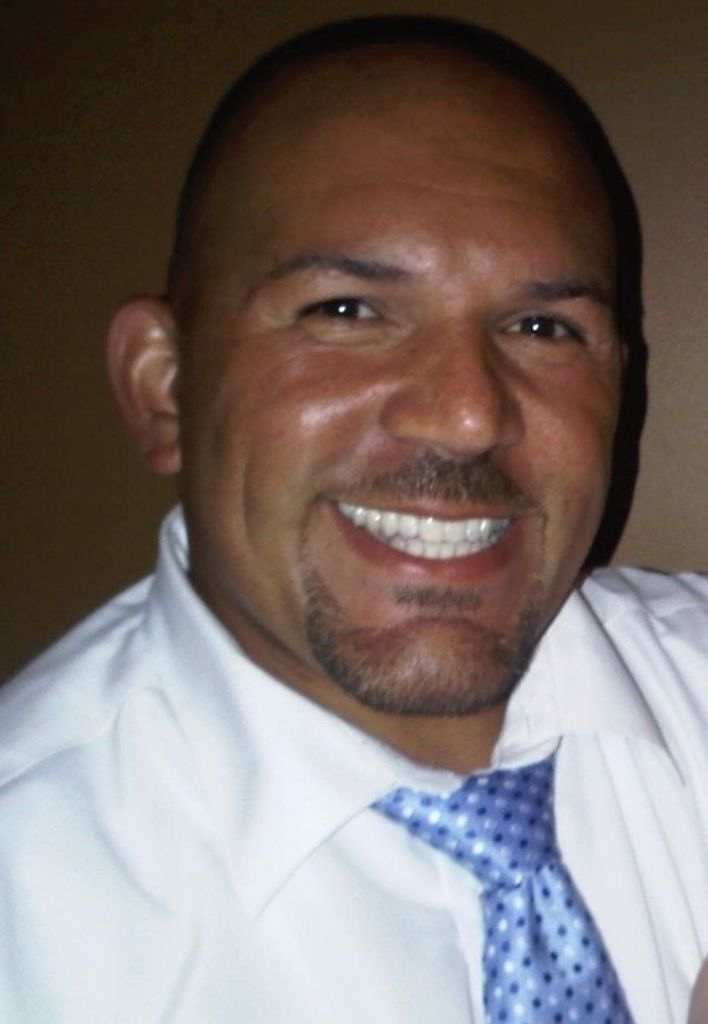 Carlos Roberto Torres