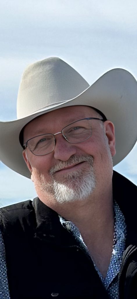 Christopher Alan Curry Profile Photo
