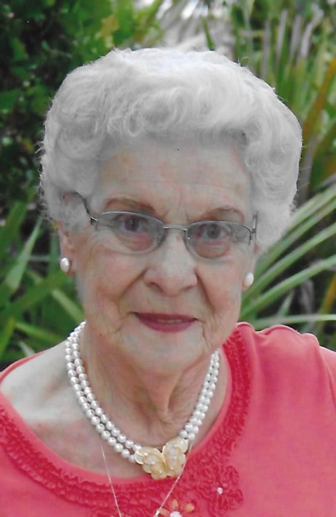 Elsie Hieb Profile Photo