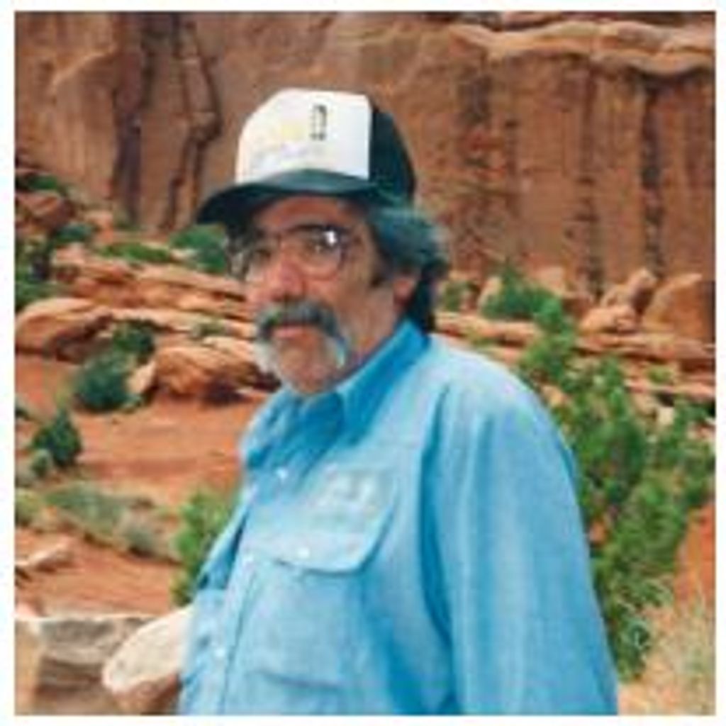 Wendell Garrison