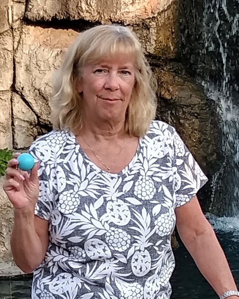 Susan Diane Cesario Profile Photo