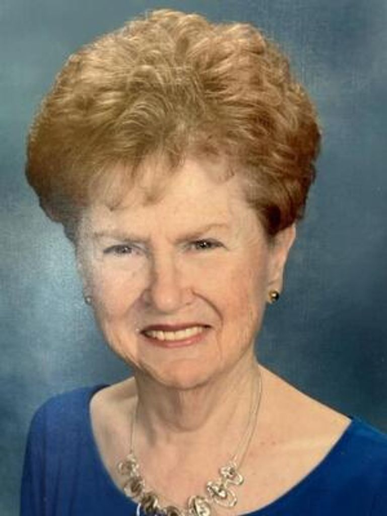 Bernita Fay Thomas Profile Photo