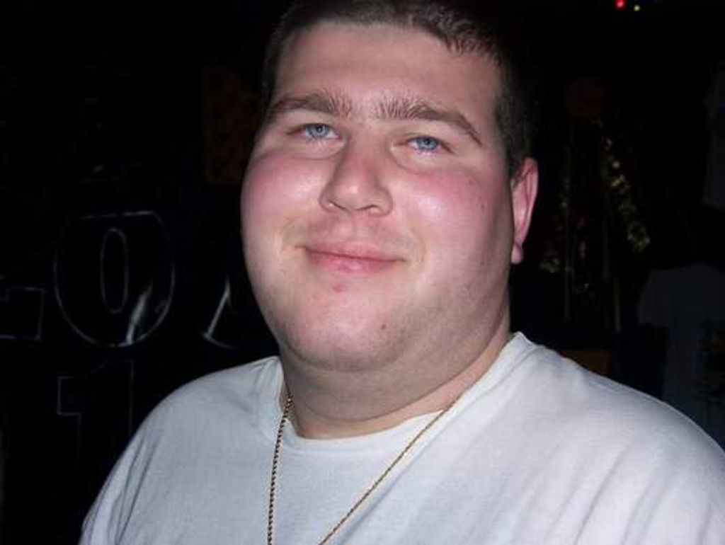 Jason Dewayne Wilkerson Profile Photo
