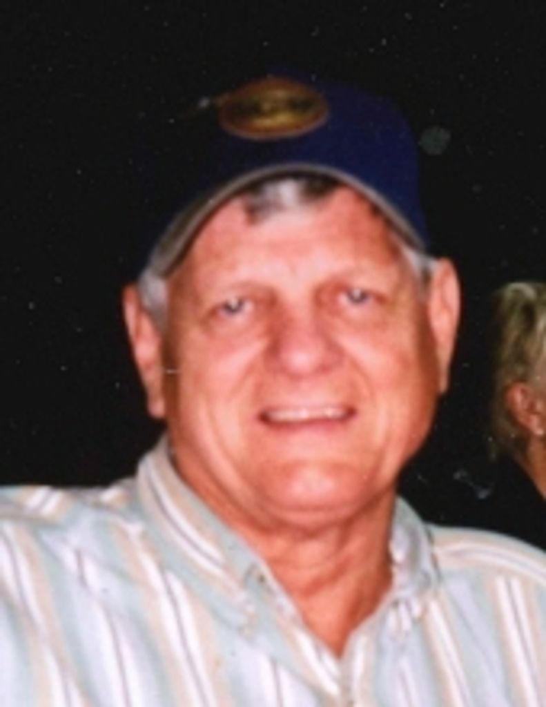 Thomas Leonard Davis