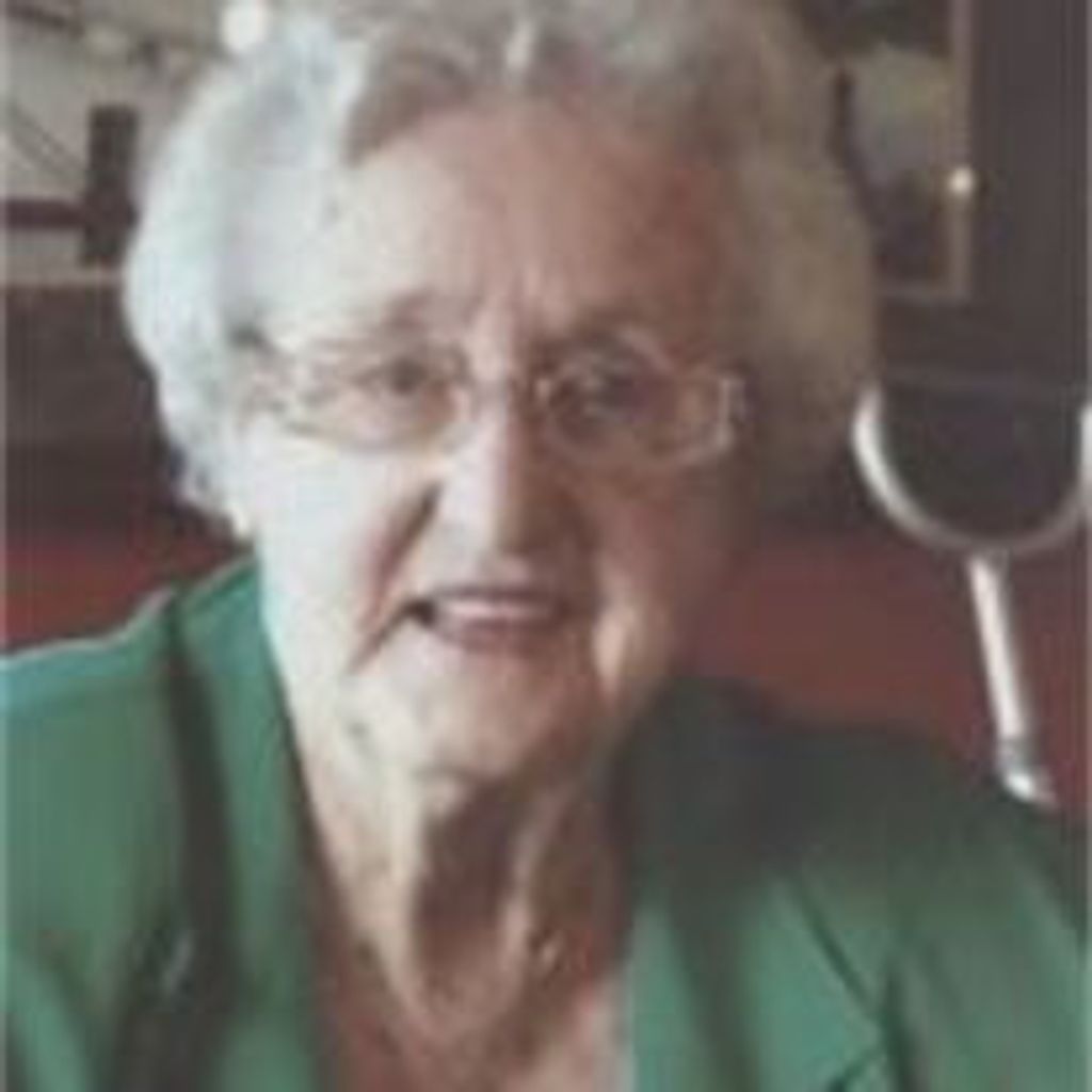 Nolda Collins