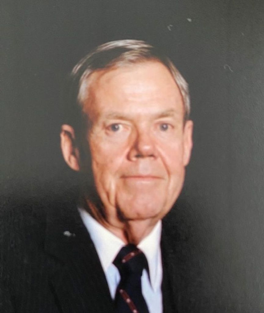 Charles Michael "Gus" Grimley Profile Photo