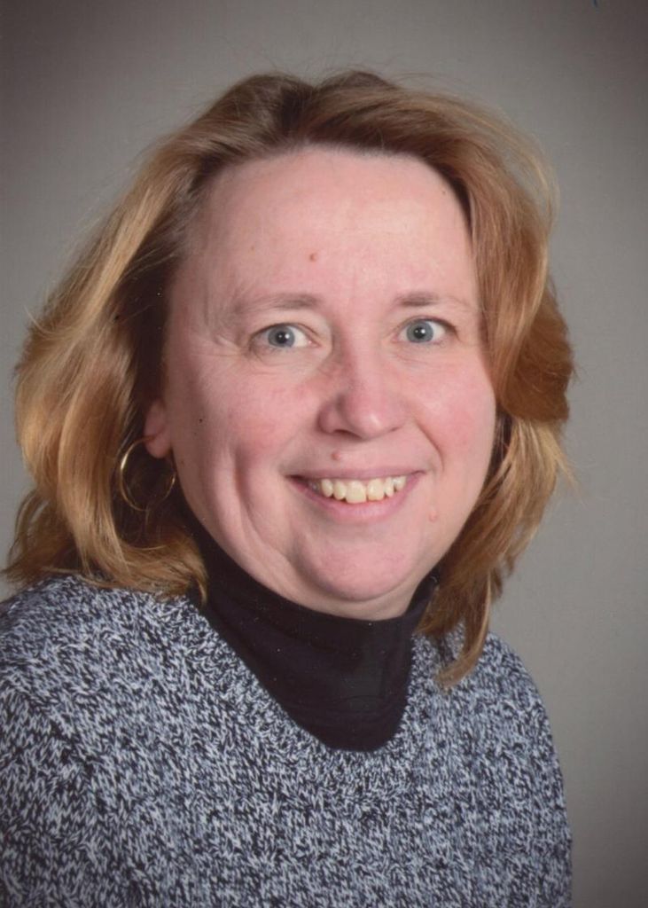 Anita I. Broom Profile Photo