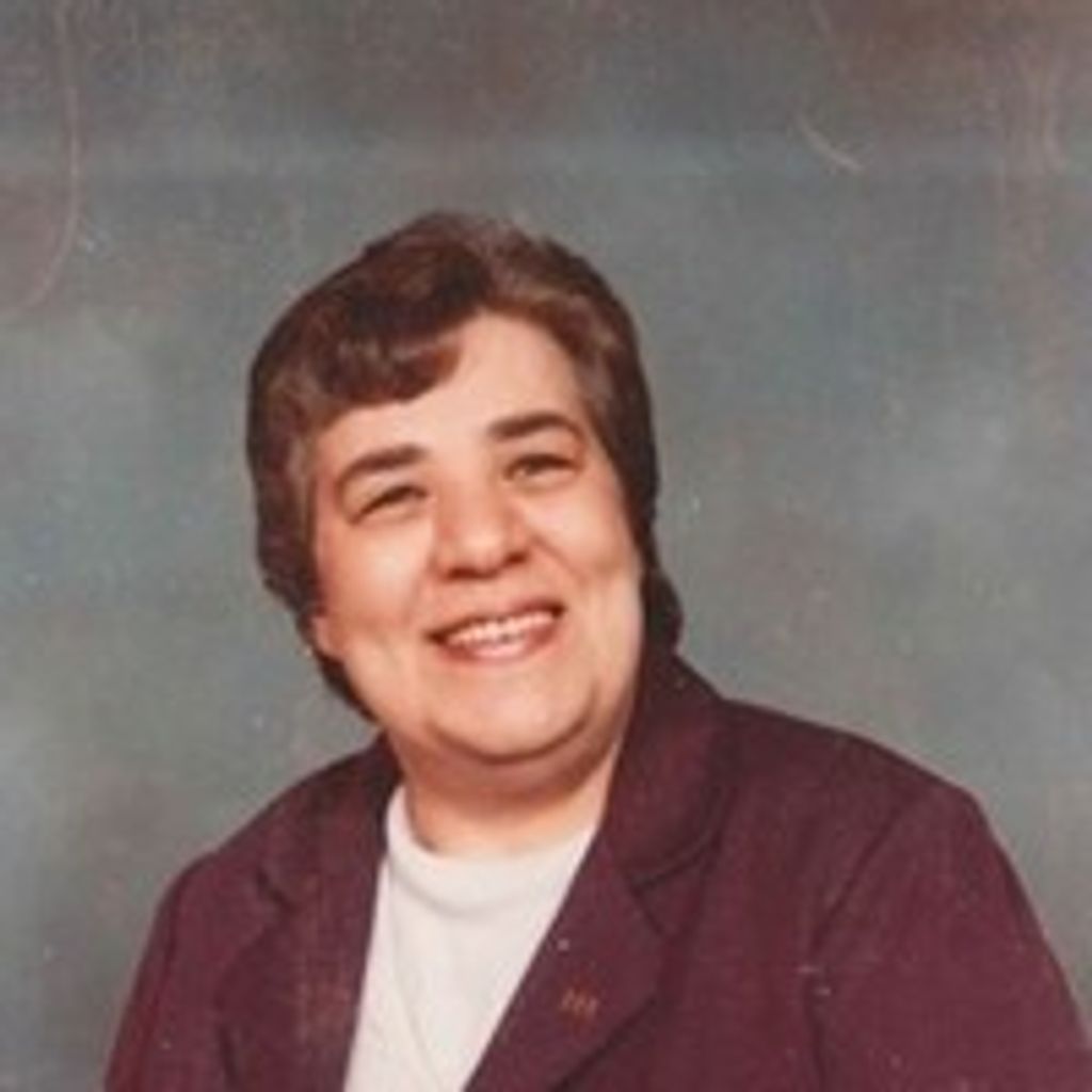 Patsy Beall