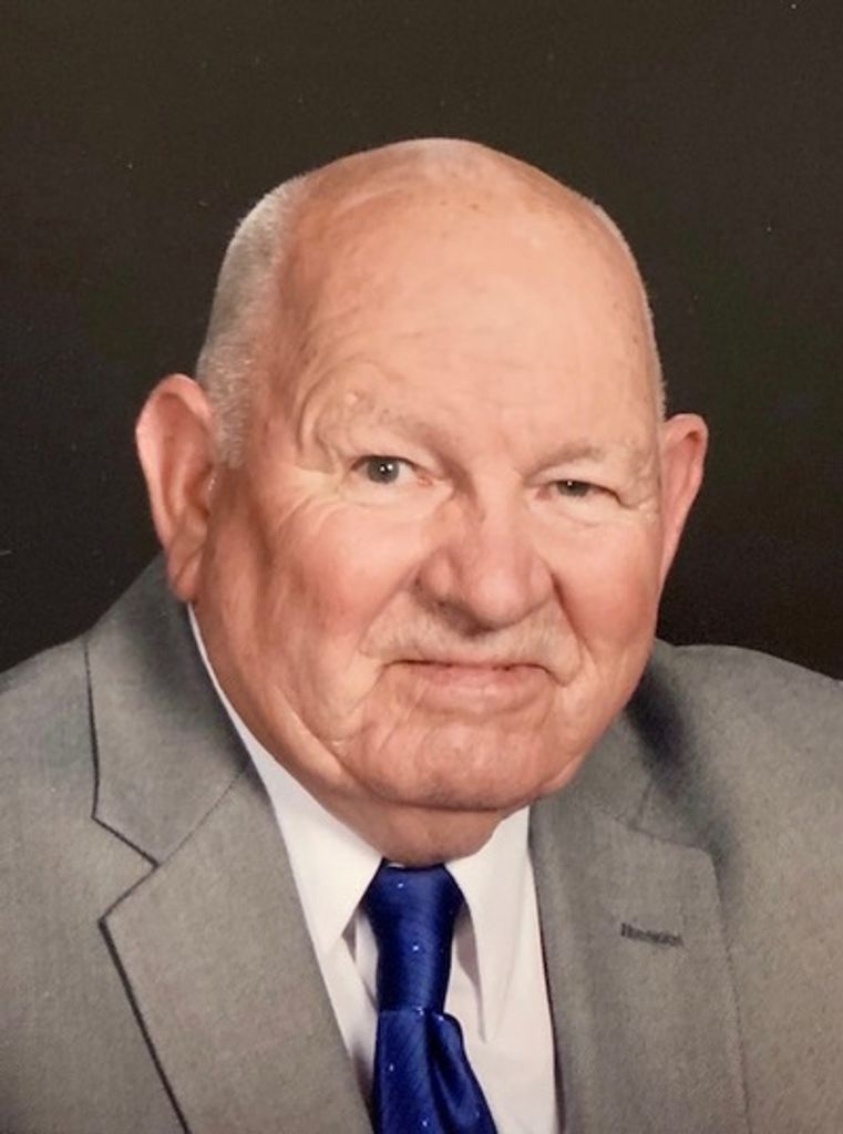 Gene Edward Shehane Profile Photo