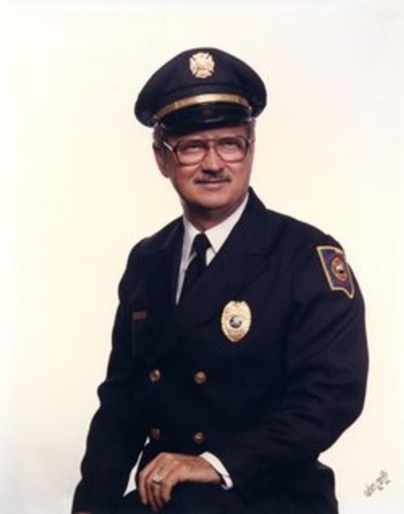 R. L. Stanford Profile Photo
