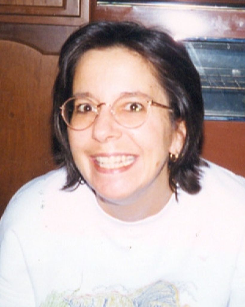 Linda S. Raffensberger