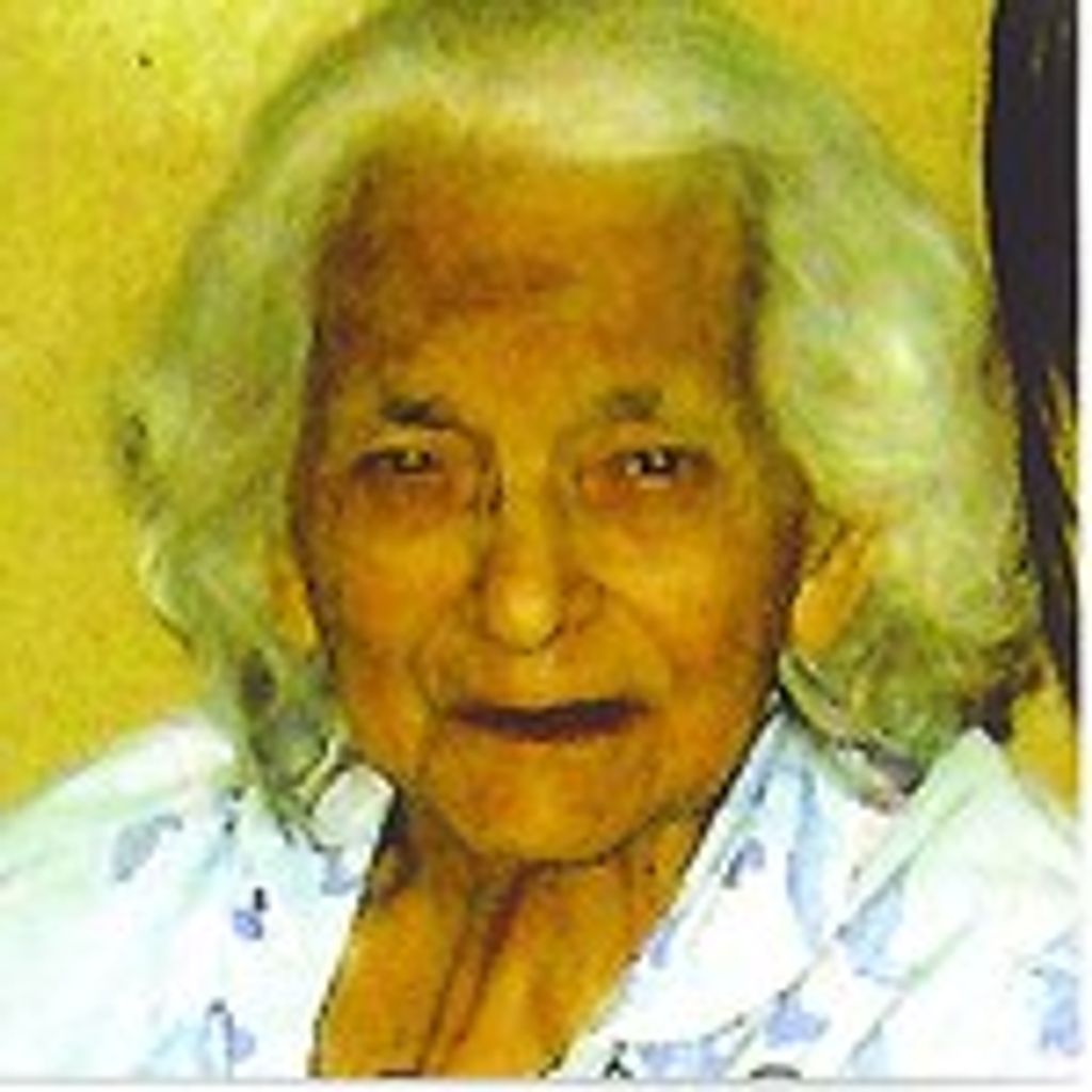 Senora Solis Villarreal