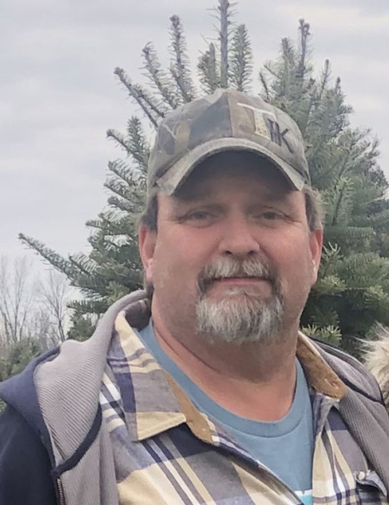 David "Dave" E. Wanstreet