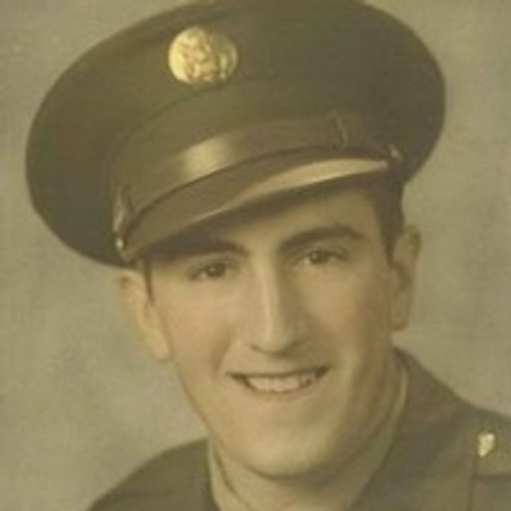 William J. Raab