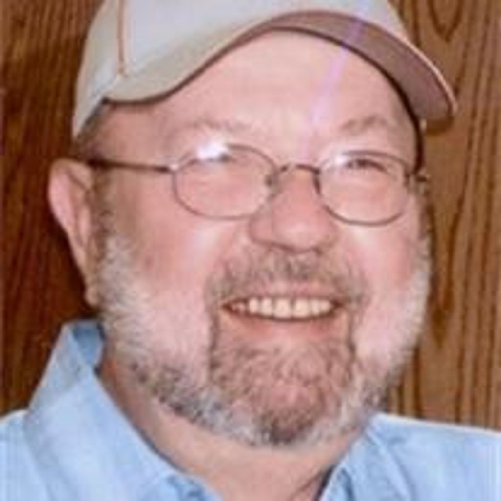 Jerry Luckenbill