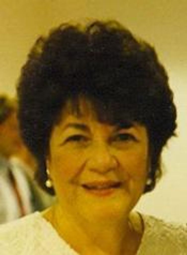 Constance "Connie" Piccirillo