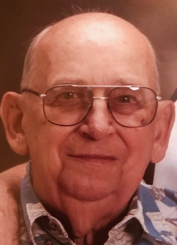 Paul Eugene Snider