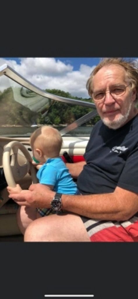 William David Kazilas Profile Photo