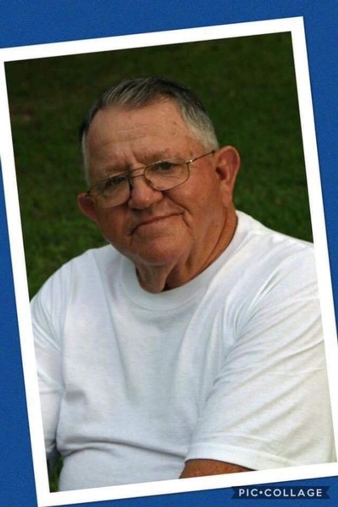 A. G. Gibson Profile Photo