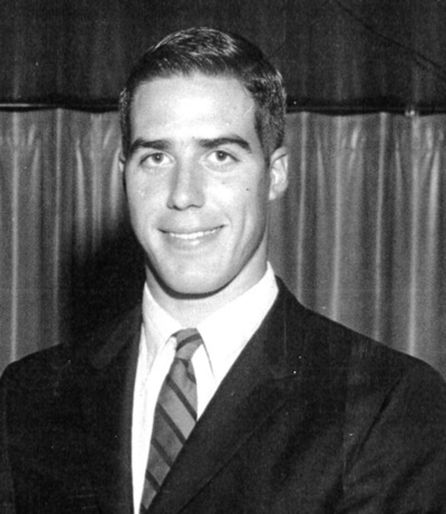 Jettie F. Condray Profile Photo
