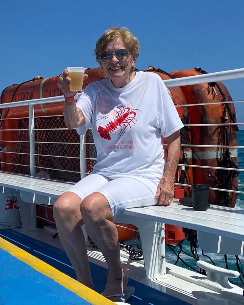 Judith Anne Reece Profile Photo