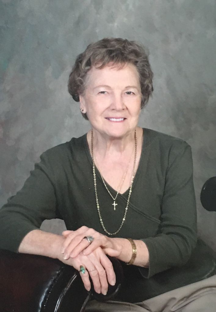 Willadene Lea Lagler