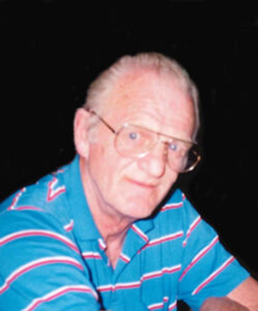 Stuart Knox Henry