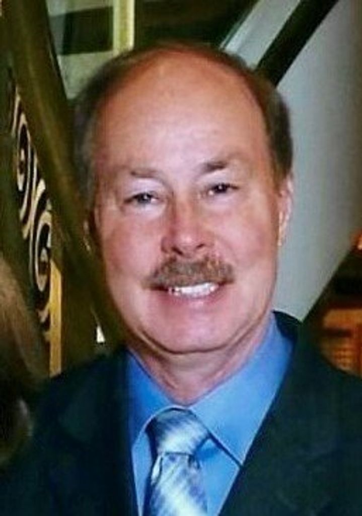 Kenneth R. Patrick Jr.