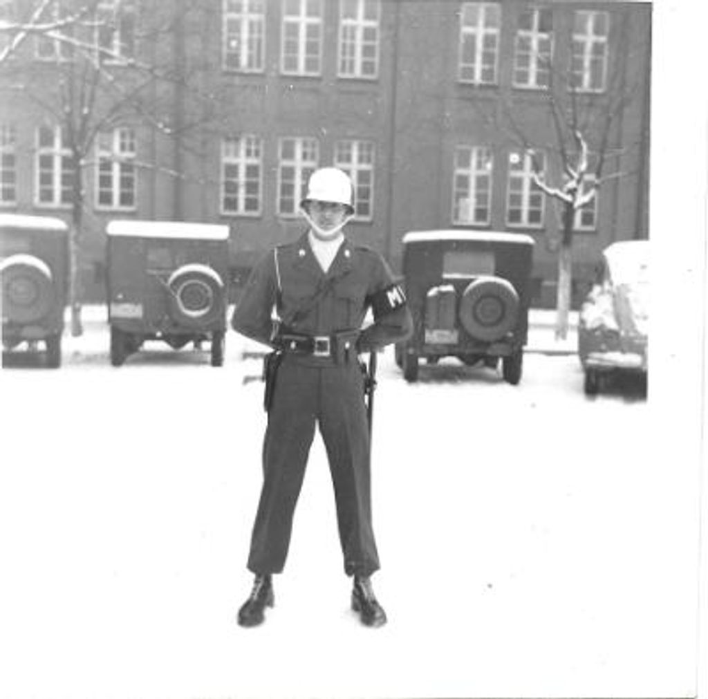 Joseph D. Priolo