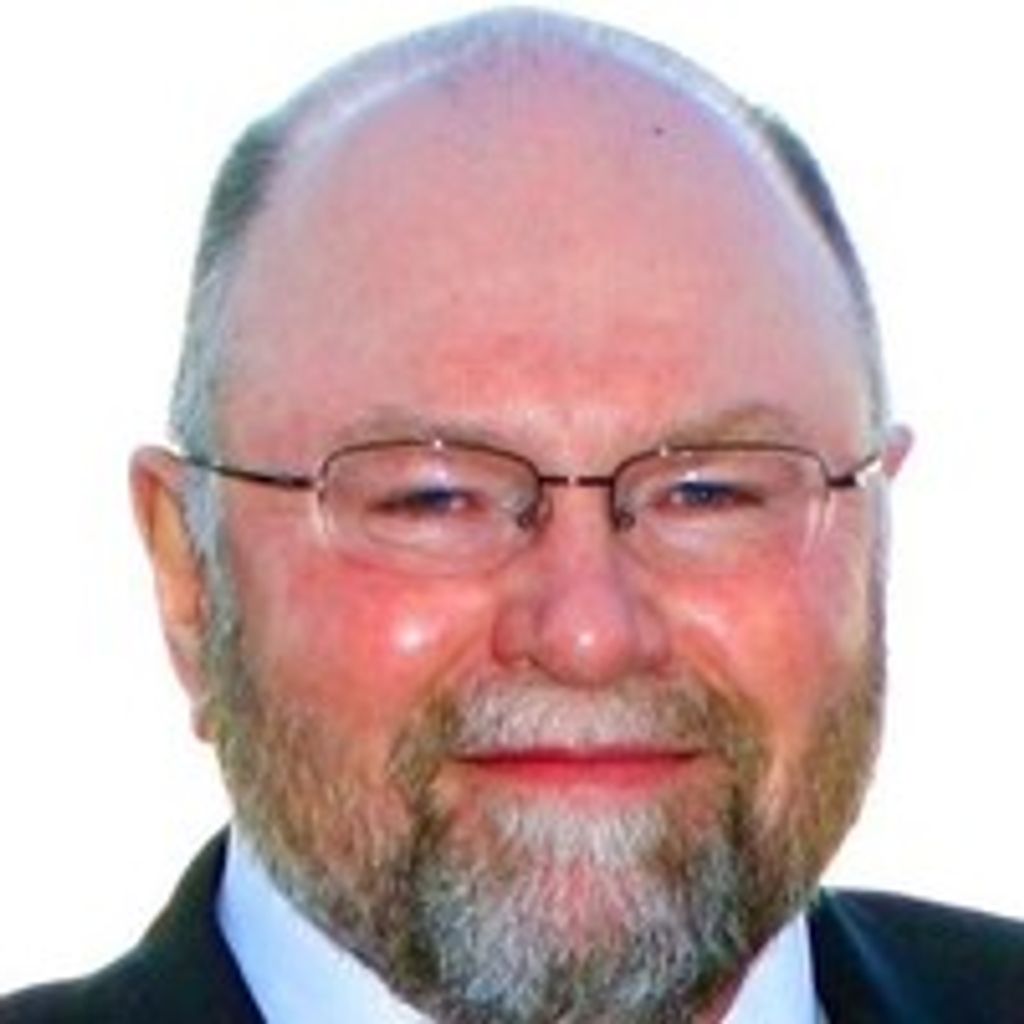 Ronald D. Meffley