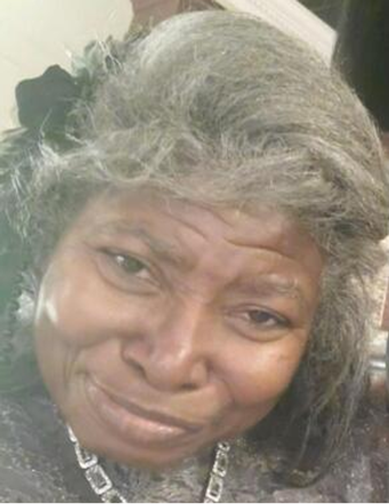 Loretta Mcpherson