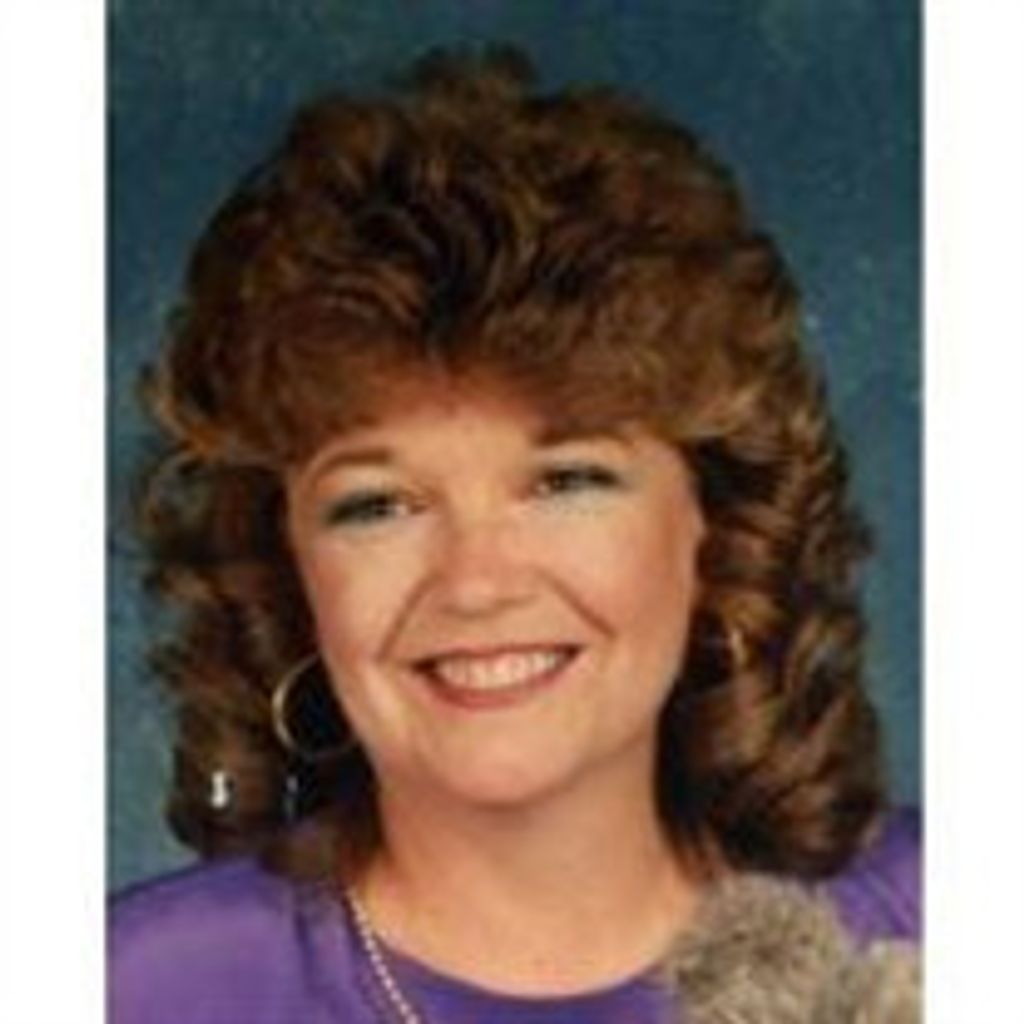 Peggy J. Simmons