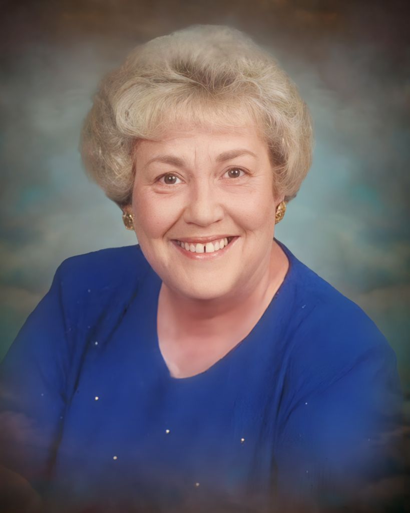 Glenda Douglas Avery Profile Photo