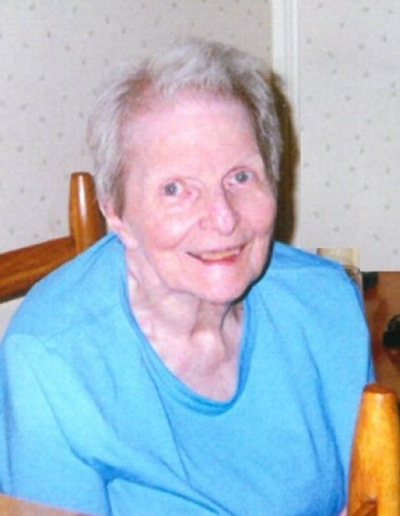 Gloria Jean (Moncousky)  Valenti