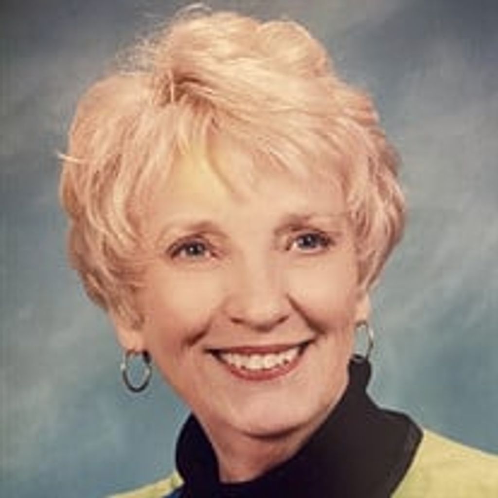 Lydia Jo Chumbley