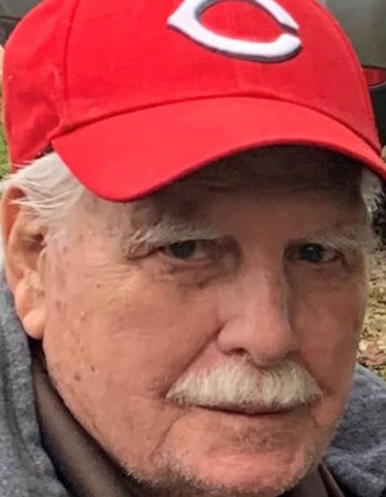 Robert "Bob" D. Whitt Profile Photo