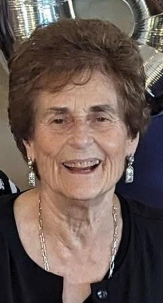 Hope Margaret Schmitt Profile Photo