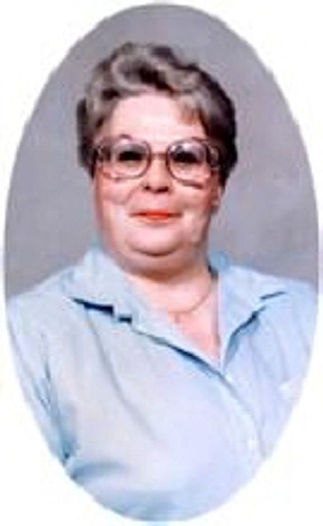 Barbara Buchner