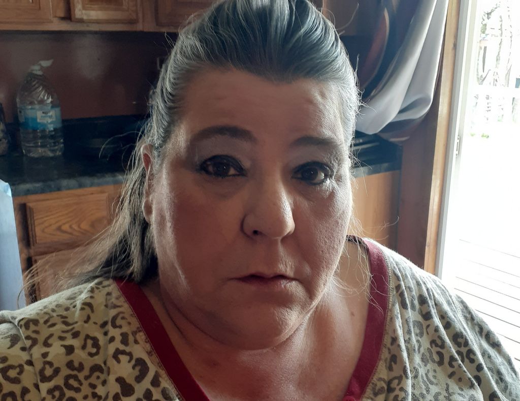 Sandra Henley-Tasker